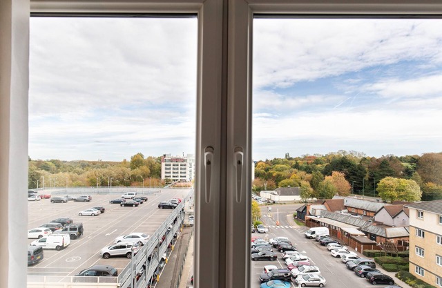 2 Bedroom Apartment Mill Court Harlow