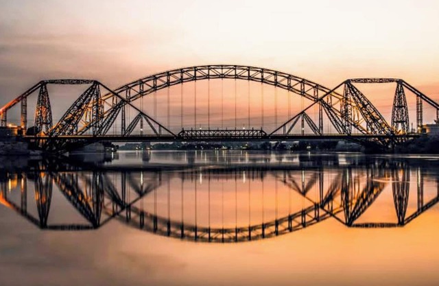 2 Bedroom Apartment Near National Print Museum