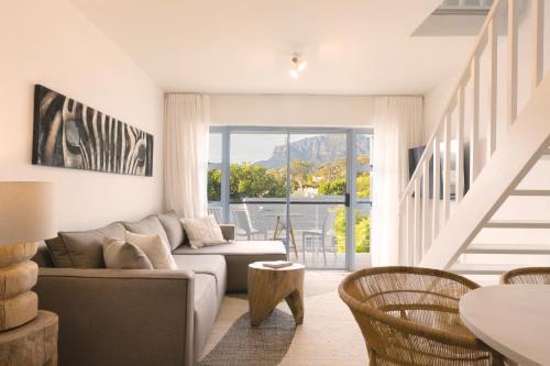 2 Bedroom Apartment , Princess Beach Club, HoutBay, Cape Town