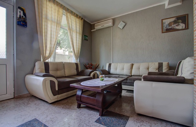 2 Bedroom Apartment With Pool, Sauna And Gym Located Few Minutes Of City Center