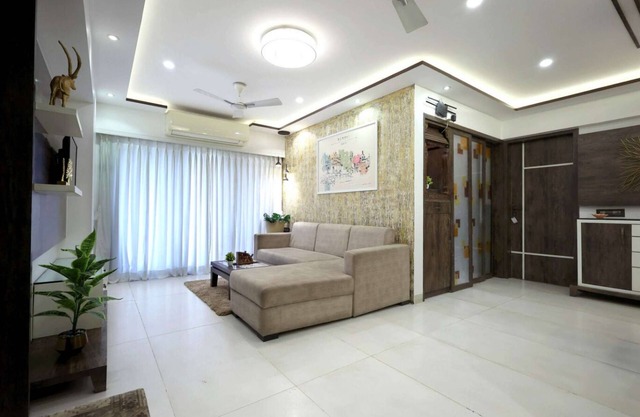 2 Bedroom Apartments