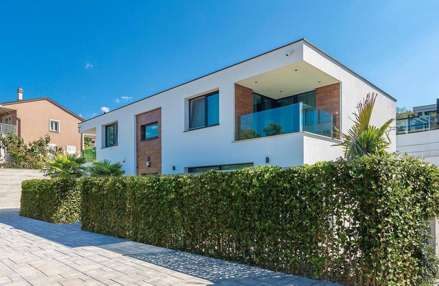 2 bedroom awesome apartment in Malinska