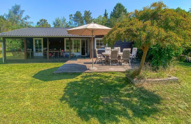 2 bedroom awesome home in Melby