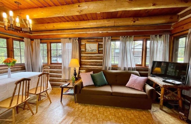 2-Bedroom - Balsam Lake Cottages Resort #12