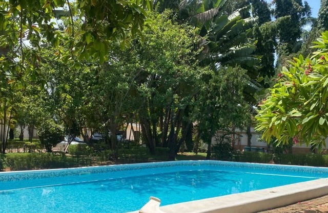 2 Bedroom Beach Apartment in Mbezi Beach Area !!