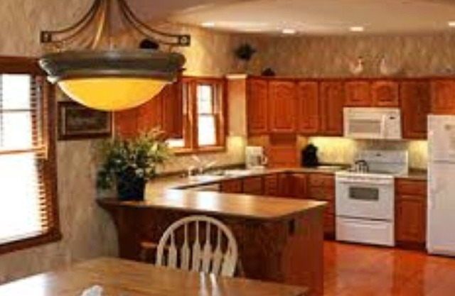 2 Bedroom Condo in Peek'n Peak 4 Season Resort