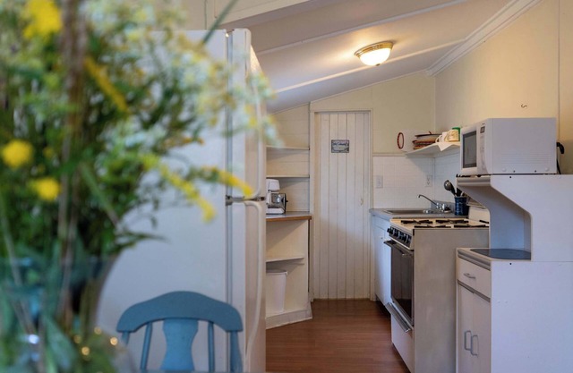 2-Bedroom Cottage #2 - Shortleaf Pine