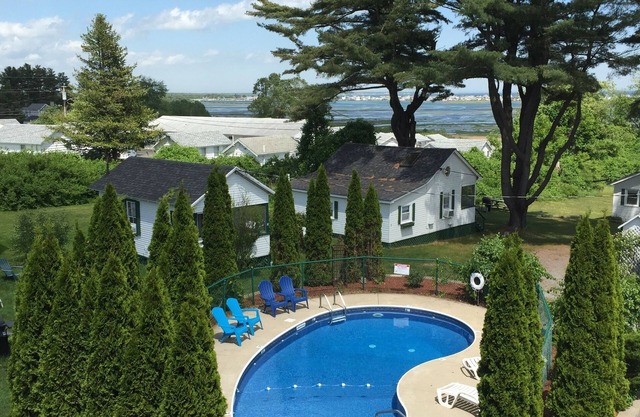 2 bedroom cottage #9