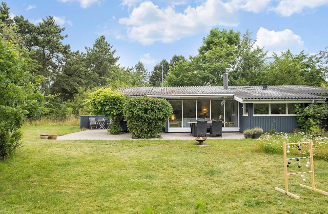 2 bedroom cozy home in Nykøbing Sj