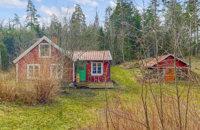 2 bedroom cozy home in Kisa