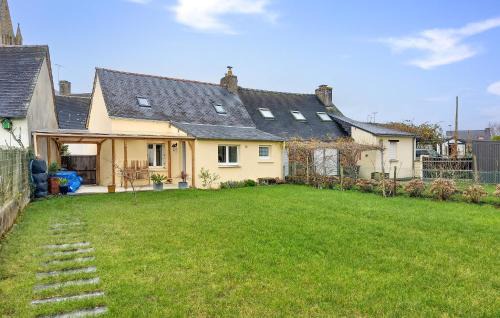 2 Bedroom Cozy Home In Plumieux