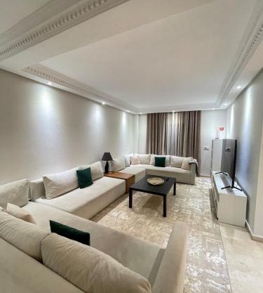 2-bedroom duplex for rent