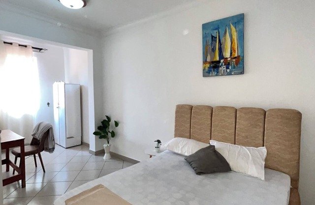 2 Bedroom duplex in Oysterbay Masaki