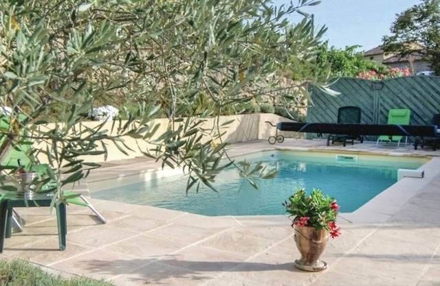 2 bedroom accommodation in Les Salles du Gardon