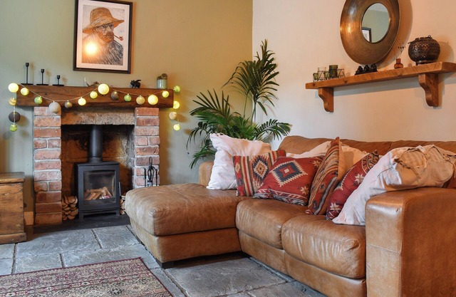 2 bedroom accommodation in Loftus, near Saltburn-by-the Sea