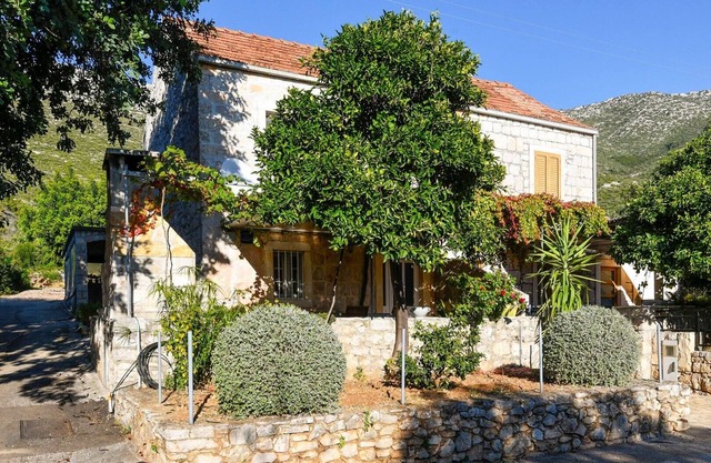 2-bedroom Holiday Home Stone Oasis