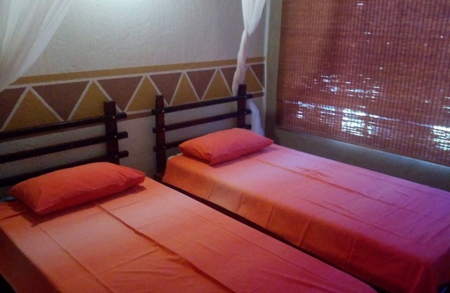 2 Bedroom house in Marloth Park nature reserve