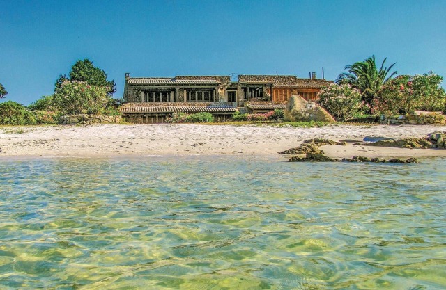 2 bedroom lovely apartment in Olbia OT