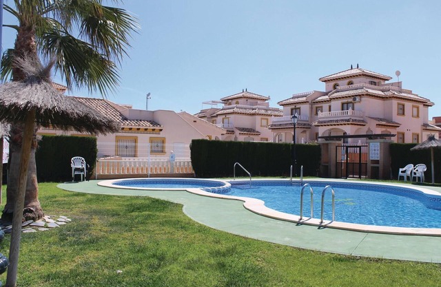 Accommodation Orihuela Costa 
