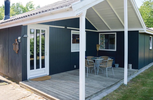Tarm Sauna 