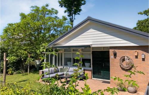 Accommodation Scherpenisse 