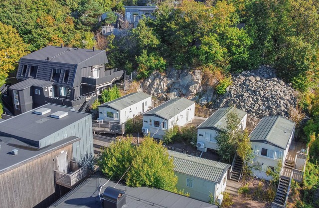 2 bedroom lovely home in Göteborgs