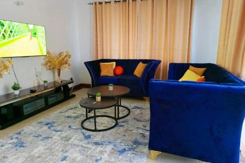 2 Bedroom Luxurious Apartment in Nyali, Mombasa