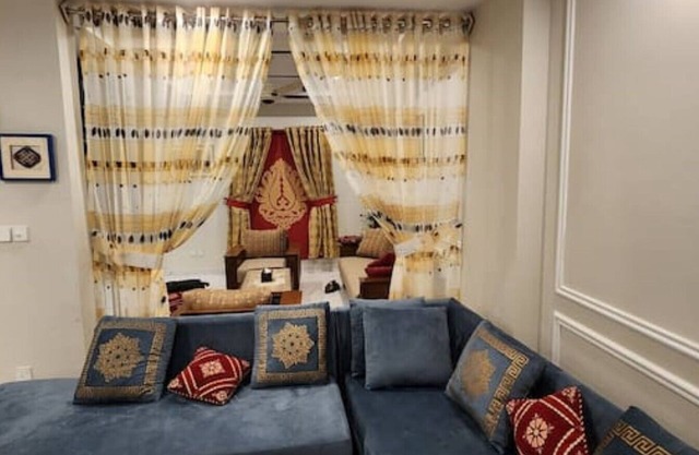 2 bedroom luxury apartment in sector G11/3