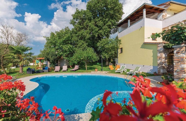 Accommodation Veli Jezenj 
