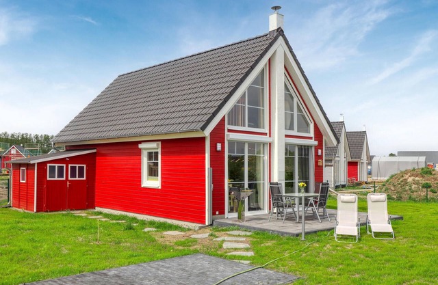 2 bedroom nice home in Zerpenschleuse