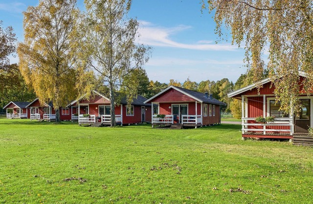 2 bedroom nice home in Byxelkrok