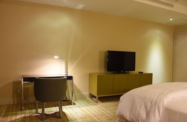 2 BEDROOM PENTHOUSE AT WALDORF ASTORIA PANAMA