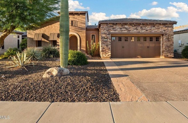 2 Bedroom Single family (218870) by Houzlet