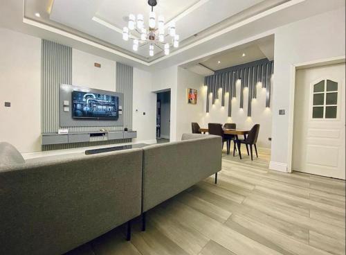 2 bedroom Stone Haven Asokoro