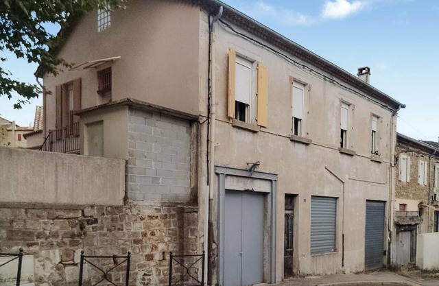 2 bedroom stunning apartment in La Grand-Combe