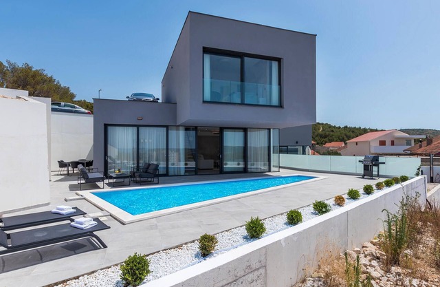 2 bedroom stunning home in Sibenik