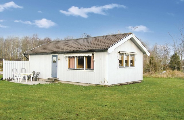 2 bedroom stunning home in Löttorp