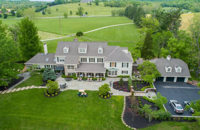 2 Bedroom Suite at French Country Estate w/Pool