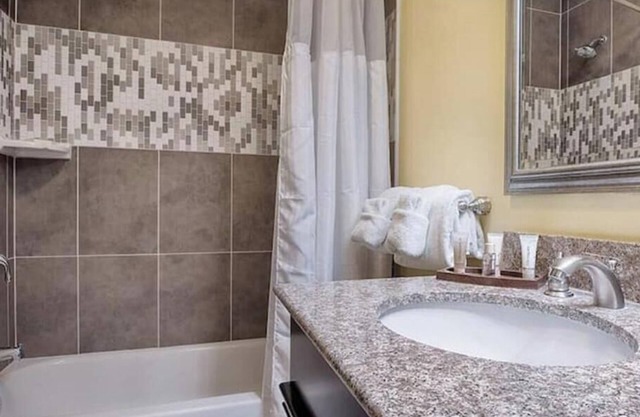 2-bedroom suite in Williamsburg, VA