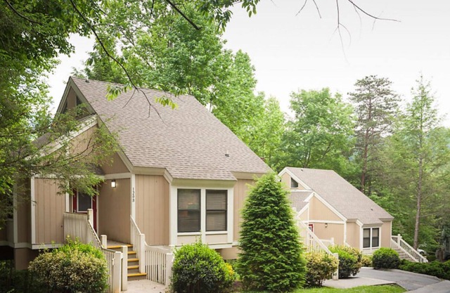 2 Bedroom Townhome at Bluegreen's MountainLoft Resort