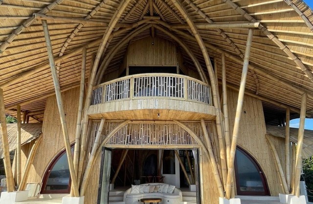 2 Bedroom villa with Private pool