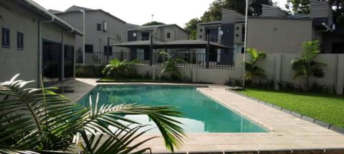 2 Bedrooms Apartments In Lusaka