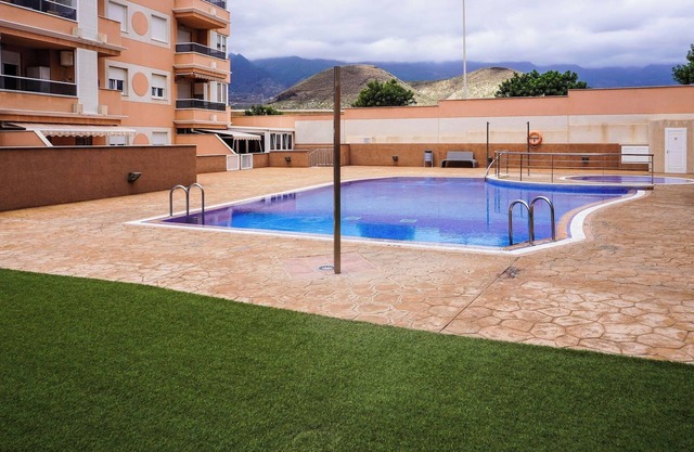 2 Bedrooms Apartment In Puertito De Güímar
