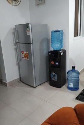 2 bedrooms Lacasa apartment Nyali