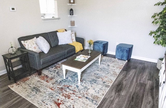 2 Br Apt w/pool and fast Wi-fi