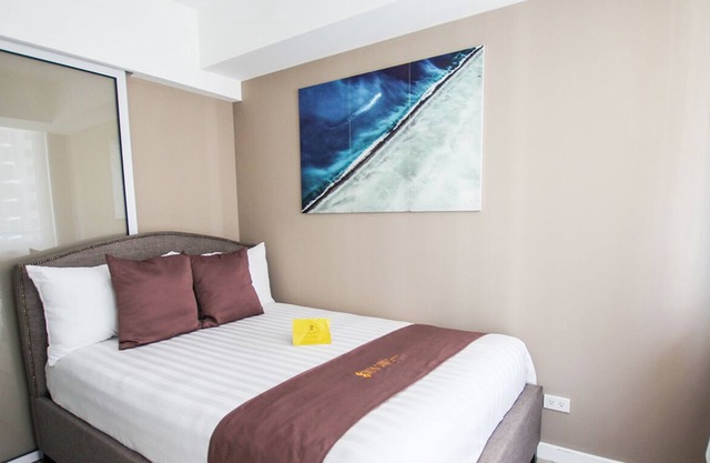 Beach Boracay Parañaque