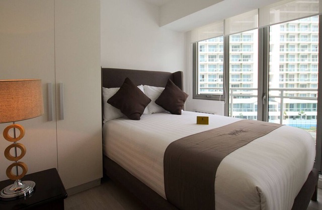 Beach Maui Parañaque