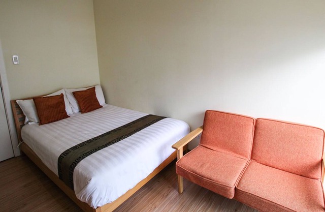 Beach Tropez Parañaque