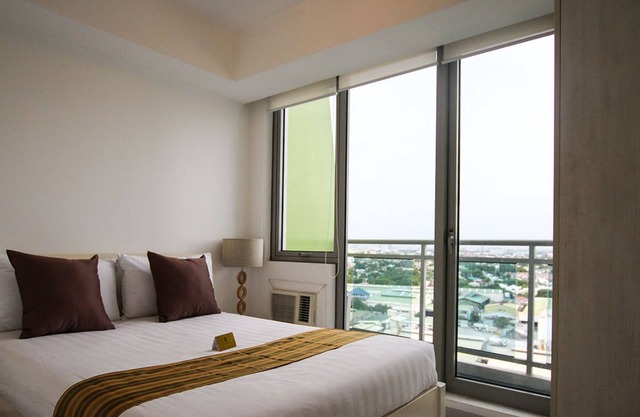 2-BR City View @ Rio East 1915