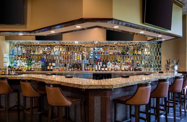 2 Connecting Suites at a Hotel